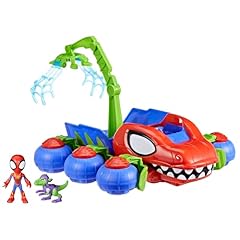 Spidey véhicule dino d'occasion  Livré partout en France