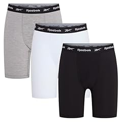 Reebok uomo pantaloncini usato  Spedito ovunque in Italia 