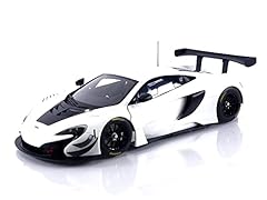 Autoart mclaren 81640 for sale  Delivered anywhere in Ireland