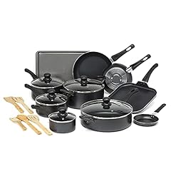 Ecolution Easy Clean Nonstick Cookware Set, Features for sale  Delivered anywhere in Canada