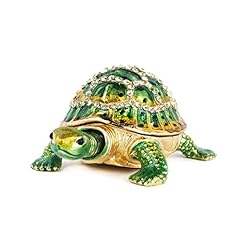 Feng green turtle for sale  Delivered anywhere in USA 