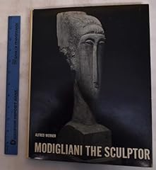 Modigliani the sculptor d'occasion  Livré partout en France