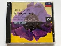 Beethoven essential beethoven for sale  Delivered anywhere in UK