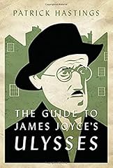 Guide james joyce for sale  Delivered anywhere in USA 