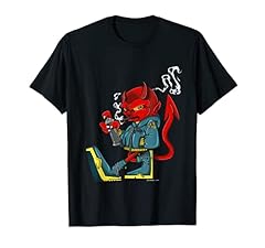 Lil demon espiègle d'occasion  Livré partout en France