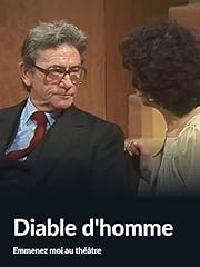 Diable homme d'occasion  Livré partout en France
