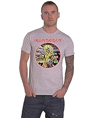Iron maiden men for sale  Delivered anywhere in UK
