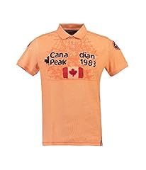 Canadian peak polo usato  Spedito ovunque in Italia 