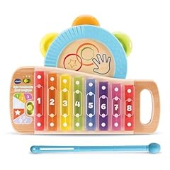 Vtech xylo tambourin d'occasion  Livré partout en France
