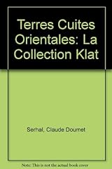 Terres cuites orientales d'occasion  Livré partout en France