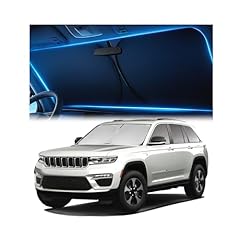 Windshield sunshade jeep for sale  Delivered anywhere in USA 