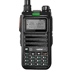 Radtel dmr radio gebraucht kaufen  Wird an jeden Ort in Deutschland