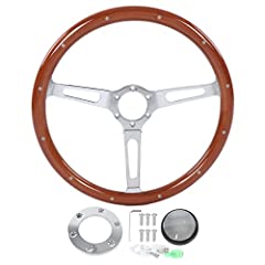 Steering wheel fydun for sale  Delivered anywhere in UK