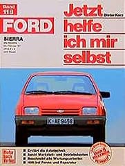 Ford sierra helfe gebraucht kaufen  Wird an jeden Ort in Deutschland