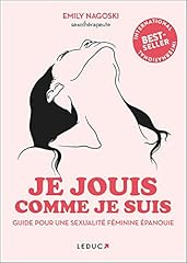 Jouis guide sexualité d'occasion  Livré partout en France