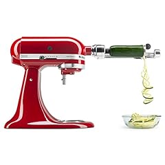 Kitchenaid spiralizer plus for sale  Delivered anywhere in USA 