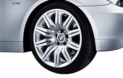 BMW 1x Genuine Alloy Wheel 19" M Double-Spoke 172 Rear for sale  Delivered anywhere in UK
