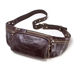 Contacts vintage bumbag for sale  Delivered anywhere in UK