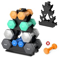 Tier dumbbell rack for sale  Delivered anywhere in USA 