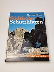 Südtiroler schutzhütten bild gebraucht kaufen  Wird an jeden Ort in Deutschland