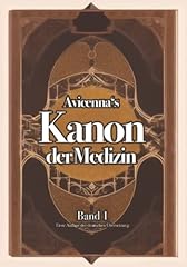 Kanon medizin avicenna gebraucht kaufen  Wird an jeden Ort in Deutschland