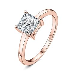 Jewelrypalace 1ct solitaire d'occasion  Livré partout en France