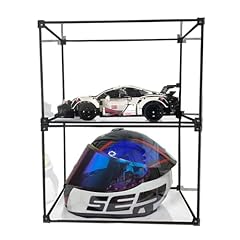 Motorcycle helmet display for sale  Delivered anywhere in USA 