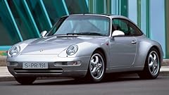 1995 porsche 911 for sale  Delivered anywhere in USA 