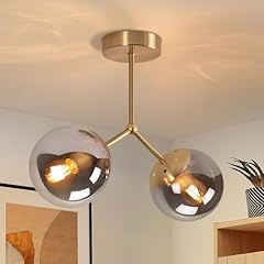 Kowanie deckenlampe glas gebraucht kaufen  Wird an jeden Ort in Deutschland