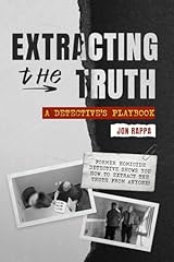 Extracting truth detective for sale  Delivered anywhere in UK