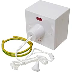 50a shower switch for sale  Delivered anywhere in UK