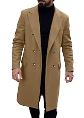 Oanviso cappotti uomo usato Oanviso cappotti uomo usato  Spedito ovunque in Italia