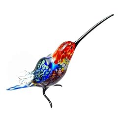 Hummingbird figurine hand for sale  Delivered anywhere in Ireland