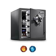 Sentrysafe sfw123dsb fireproof for sale  Delivered anywhere in USA 