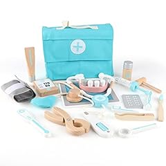 Jacootoys ensemble médecins d'occasion  Livré partout en France