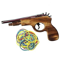 Wooden rubber band for sale  Delivered anywhere in USA 