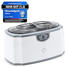 Lifebasis ultraschallreinigung gebraucht kaufen  Wird an jeden Ort in Deutschland