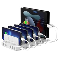Unitek multi charging for sale  Delivered anywhere in UK
