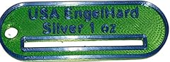 Engelhard silver coin for sale  Delivered anywhere in USA 