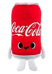Funko plush coke for sale  Delivered anywhere in USA 