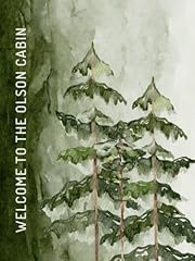 Cabin log for sale  Delivered anywhere in USA 