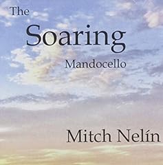 The soaring mandocello d'occasion  Livré partout en France