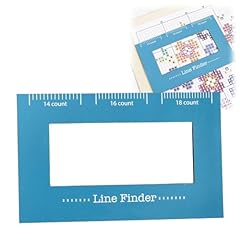 Cross stitch magnetic for sale  Delivered anywhere in UK