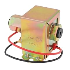 Fuel pump universal for sale  Delivered anywhere in UK