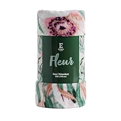 Essex kuscheldecke fleur gebraucht kaufen  Wird an jeden Ort in Deutschland