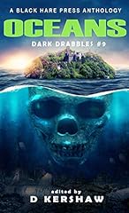 Oceans dark microfiction for sale  Delivered anywhere in USA 