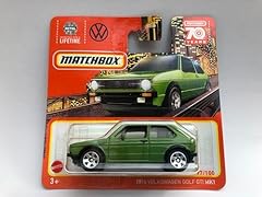 2023 matchbox 1976 gebraucht kaufen  Wird an jeden Ort in Deutschland