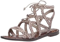 Sam edelman gasha usato  Spedito ovunque in Italia 