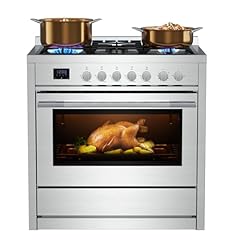 Empava gas range for sale  Delivered anywhere in USA 