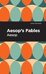 Aesop fables for sale  Delivered anywhere in USA 